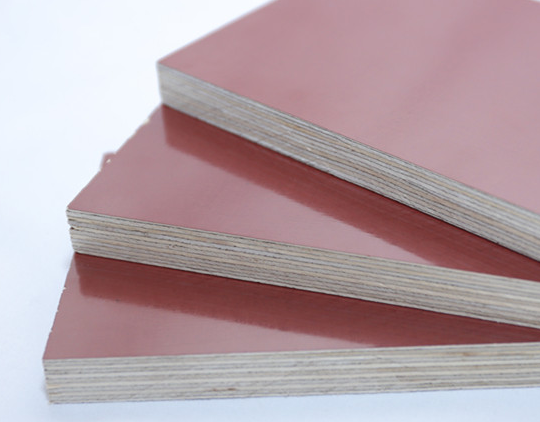 高效的清水模板烘干處理方法有哪些？