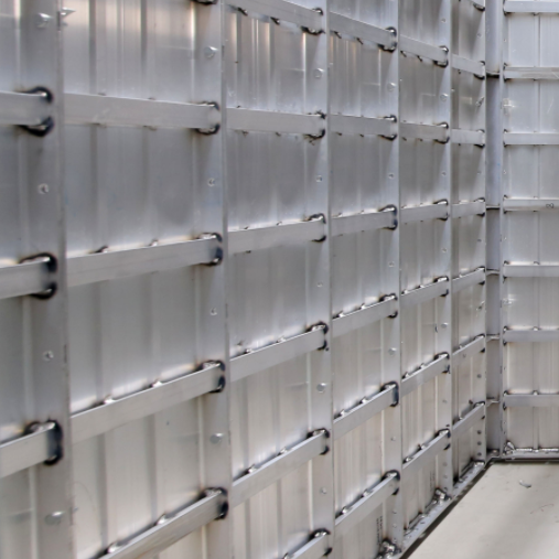 鋁合金模板在使用成本上到底有何優(yōu)勢(shì)？